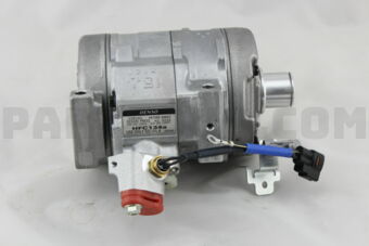 883206A270 COMPRESSOR ASSY, COOLER