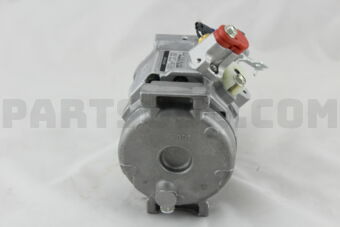 883206A270 COMPRESSOR ASSY, COOLER