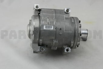 883206A320 COMPRESSOR ASSY, COOLER