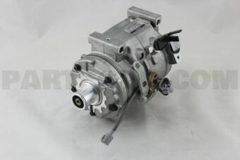 883206A320 COMPRESSOR ASSY, COOLER