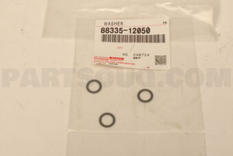 8833512050 Toyota WASHER (FOR MAGNET CLUTCH)