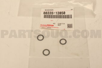 8833512050 Toyota WASHER (FOR MAGNET CLUTCH)