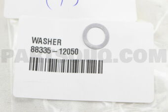 8833512050 Toyota WASHER (FOR MAGNET CLUTCH)