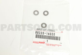 8833514020 BUSH, WINDSHIELD WASHER JAR
