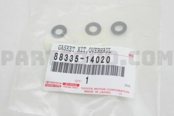 8833514020 BUSH, WINDSHIELD WASHER JAR