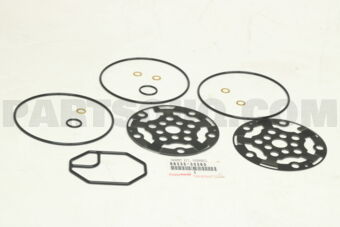 8833530360 GASKET KIT, OVERHAUL