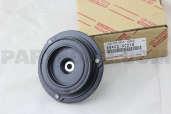 8840330290 HUB SUB-ASSY, MAGNET CLUTCH