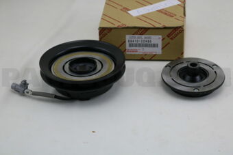 8841022480 CLUTCH ASSY, MAGNET