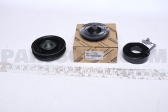 8841034040 Toyota CLUTCH ASSY, MAGNET