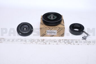 8841034040 Toyota CLUTCH ASSY, MAGNET