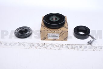 8841034040 Toyota CLUTCH ASSY, MAGNET