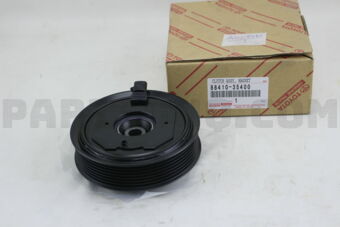 8841035400 CLUTCH ASSY, MAGNET