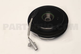 8841060330 Toyota CLUTCH ASSY, MAGNET