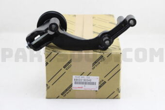 8842060340 PULLEY ASSY, IDLER