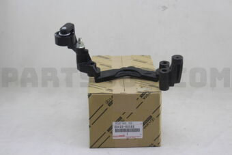 8842060350 PULLEY ASSY, IDLER
