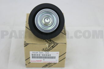8844060090 PULLEY SUB-ASSY, IDLER