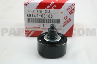 8844060100 PULLEY SUB-ASSY, IDLER