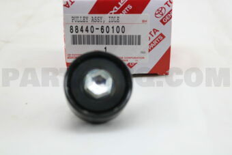 8844060100 PULLEY SUB-ASSY, IDLER