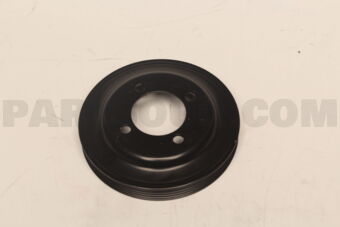 8845126050 Toyota PULLEY, CRANKSHAFT