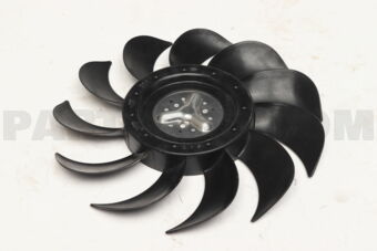 8845360010 FAN, COOLING