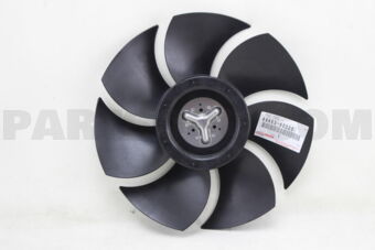 8845360020 FAN, COOLING (FOR CONDENSER)