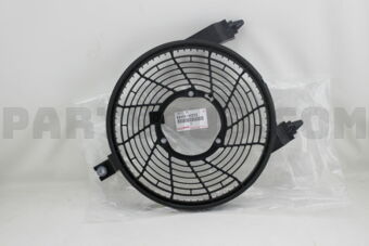 8845460050 SHROUD, FAN