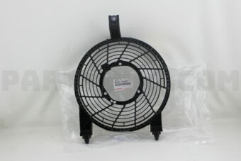 8845460050 SHROUD, FAN