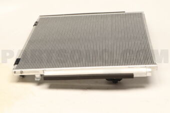 884600K480 CONDENSER ASSY, COOLER