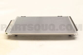 884600K480 CONDENSER ASSY, COOLER