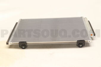884600K480 CONDENSER ASSY, COOLER