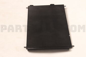 8846042100 CONDENSER ASSY, COOLER
