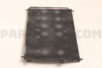 8846042100 CONDENSER ASSY, COOLER