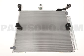 8846060440 Toyota CONDENSER ASSY, COOLER