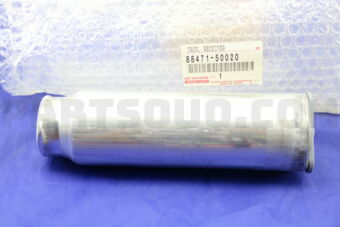 8847150020 RECEIVER & DRYER ASSY, COOLER