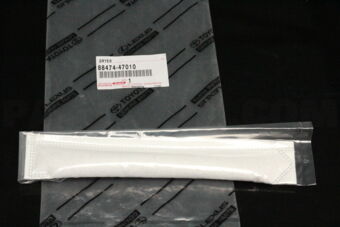 8847447010 DRYER, COOLER