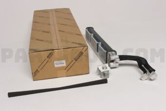 8850126270 EVAPORATOR SUB-ASSY (REAR)