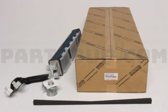 8850126270 EVAPORATOR SUB-ASSY (REAR)