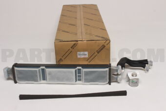 8850126270 EVAPORATOR SUB-ASSY (REAR)