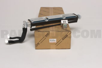 8850126270 EVAPORATOR SUB-ASSY (REAR)