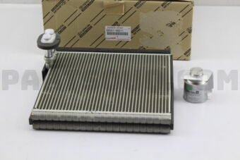8850148311 EVAPORATOR SUB-ASSY, COOLER, NO.1