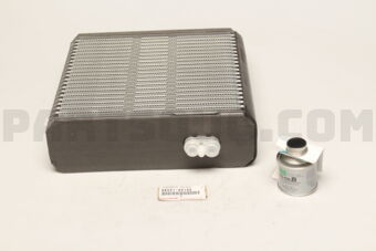 8850160190 EVAPORATOR SUB-ASSY, COOLER, NO.1