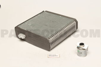 8850160190 EVAPORATOR SUB-ASSY, COOLER, NO.1