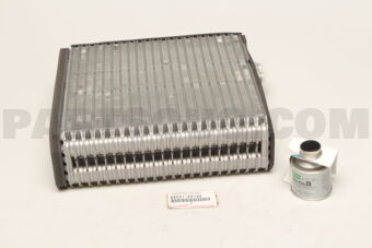 8850160190 EVAPORATOR SUB-ASSY, COOLER, NO.1