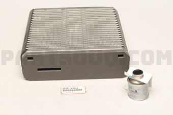 8850160190 EVAPORATOR SUB-ASSY, COOLER, NO.1