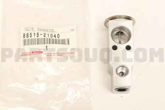 8851521040 VALVE, COOLER EXPANSION