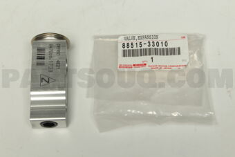 8851533010 VALVE, COOLER EXPANSION