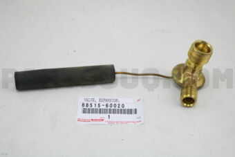 8851560020 VALVE, COOLING BOX EXPANSION