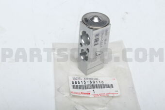 8851560110 VALVE, COOLER EXPANSION