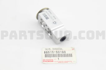 8851560190 VALVE, COOLER EXPANSION