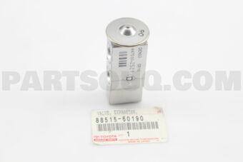 8851560190 VALVE, COOLER EXPANSION